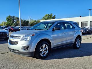 2012 Chevrolet Equinox for sale in Ann Arbor MI