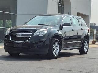 2013 Chevrolet Equinox for sale in Shelbyville IN