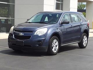 2013 Chevrolet Equinox for sale in Shelbyville IN