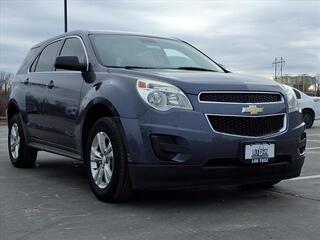 2013 Chevrolet Equinox