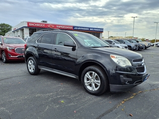 2014 Chevrolet Equinox for sale in Rockford IL