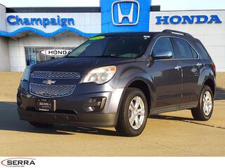 2014 Chevrolet Equinox