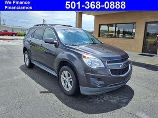 2014 Chevrolet Equinox for sale in Searcy AR