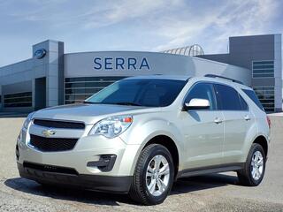 2014 Chevrolet Equinox for sale in Farmington Hills MI