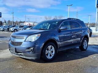 2014 Chevrolet Equinox for sale in Ann Arbor MI