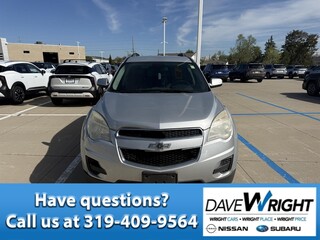 2014 Chevrolet Equinox