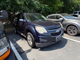 2015 Chevrolet Equinox for sale in Batesville MS