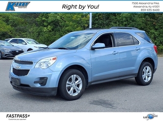 2015 Chevrolet Equinox for sale in Alexandria KY