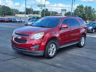 2015 Chevrolet Equinox for sale in Oklahoma City OK
