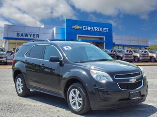 2015 Chevrolet Equinox for sale in Bridgeport WV