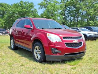 2015 Chevrolet Equinox for sale in Whitehall MI