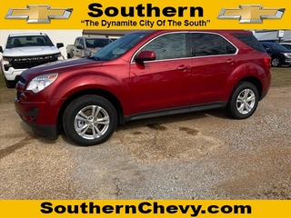 2015 Chevrolet Equinox for sale in Dekalb MS