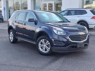 2016 Chevrolet Equinox for sale in Cincinnati OH