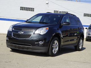 2015 Chevrolet Equinox for sale in Roseville MI