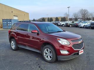 2016 Chevrolet Equinox for sale in Hastings MN