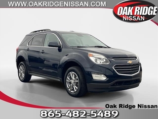 2017 Chevrolet Equinox for sale in Oak Ridge TN