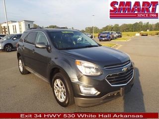 2017 Chevrolet Equinox for sale in White Hall AR