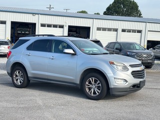 2017 Chevrolet Equinox for sale in Chattanooga TN