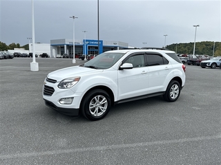 2017 Chevrolet Equinox for sale in Johnson City TN