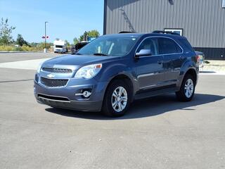 2014 Chevrolet Equinox