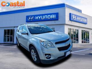 2015 Chevrolet Equinox for sale in Melbourne FL