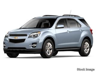 2015 Chevrolet Equinox for sale in Johnson City TN