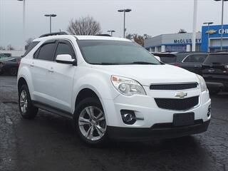 2015 Chevrolet Equinox for sale in Cincinnati OH