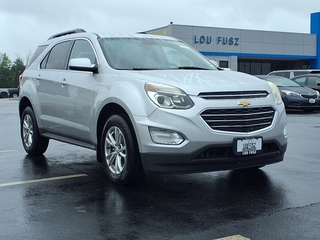 2016 Chevrolet Equinox for sale in Cincinnati OH