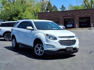 2016 Chevrolet Equinox for sale in Cincinnati OH