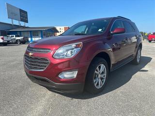 2017 Chevrolet Equinox for sale in Meridian MS