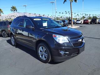 2014 Chevrolet Equinox