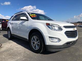 2016 Chevrolet Equinox for sale in Chattanooga TN