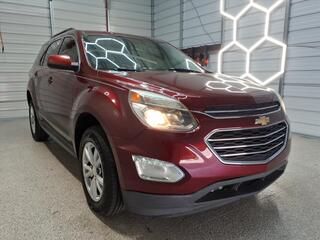 2016 Chevrolet Equinox for sale in Nashville TN