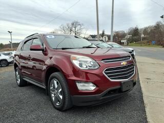 2016 Chevrolet Equinox for sale in Bridgeport WV