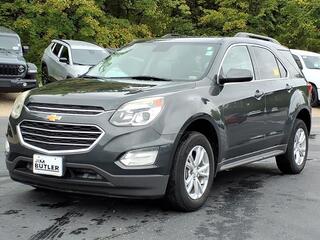 2017 Chevrolet Equinox for sale in Linn MO