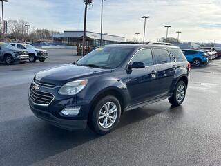 2017 Chevrolet Equinox for sale in Kingsport TN