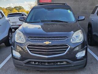 2016 Chevrolet Equinox for sale in Fenton MO