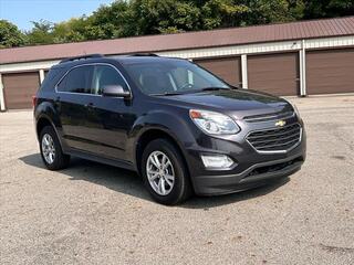 2016 Chevrolet Equinox for sale in Boardman OH