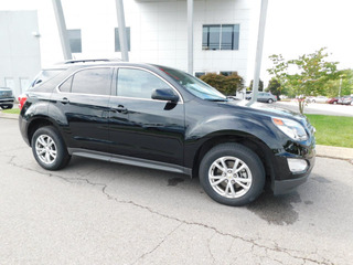 2017 Chevrolet Equinox for sale in Clarksville TN