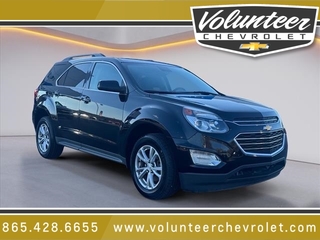 2017 Chevrolet Equinox for sale in Sevierville TN