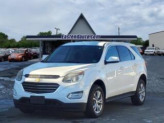 2017 Chevrolet Equinox for sale in Richmond VA