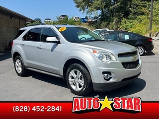 2014 Chevrolet Equinox