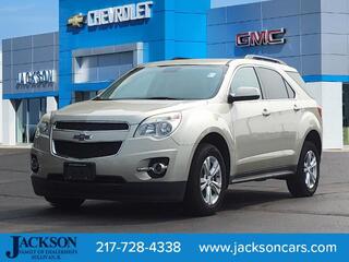 2014 Chevrolet Equinox