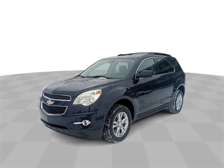 2015 Chevrolet Equinox for sale in Detroit MI