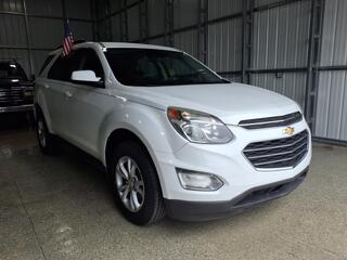 2016 Chevrolet Equinox for sale in Nashville TN