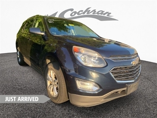 2016 Chevrolet Equinox for sale in Boardman OH