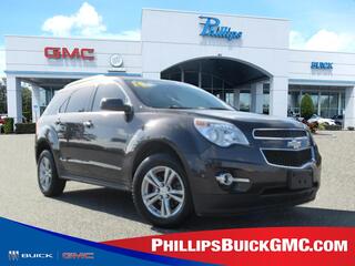 2014 Chevrolet Equinox for sale in Fruitland Park FL