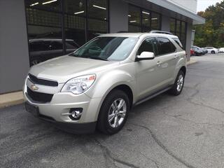 2014 Chevrolet Equinox for sale in Toledo OH