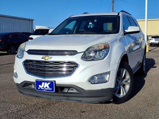 2016 Chevrolet Equinox for sale in Nederland TX