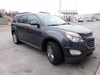 2016 Chevrolet Equinox for sale in Clarksville TN